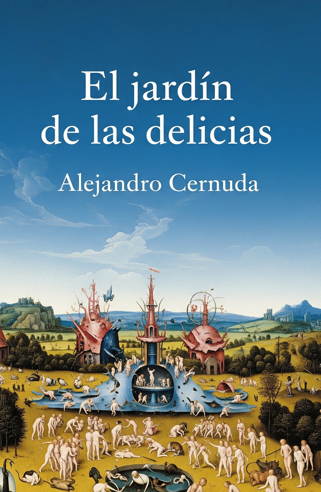 El jardín de las delicias