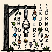 El juego del ahorcado